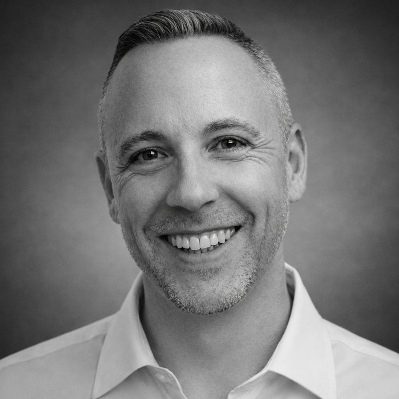 Matthew Buckley - Founder of The 23 Eleven