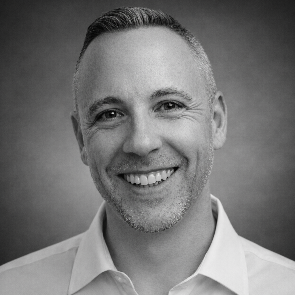 Matthew Buckley - Founder of The 23 Eleven